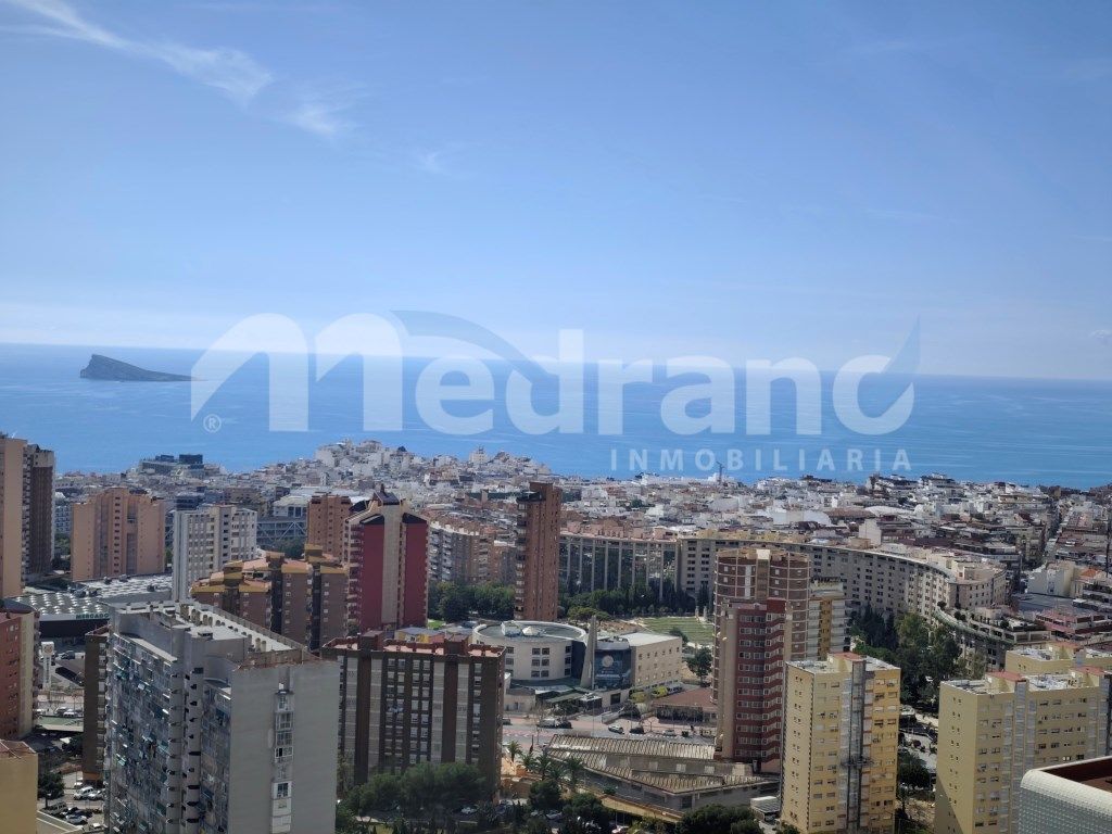 Wohnung zur Miete in Avenida Andalucia, Juzgados - Plaza de Toros