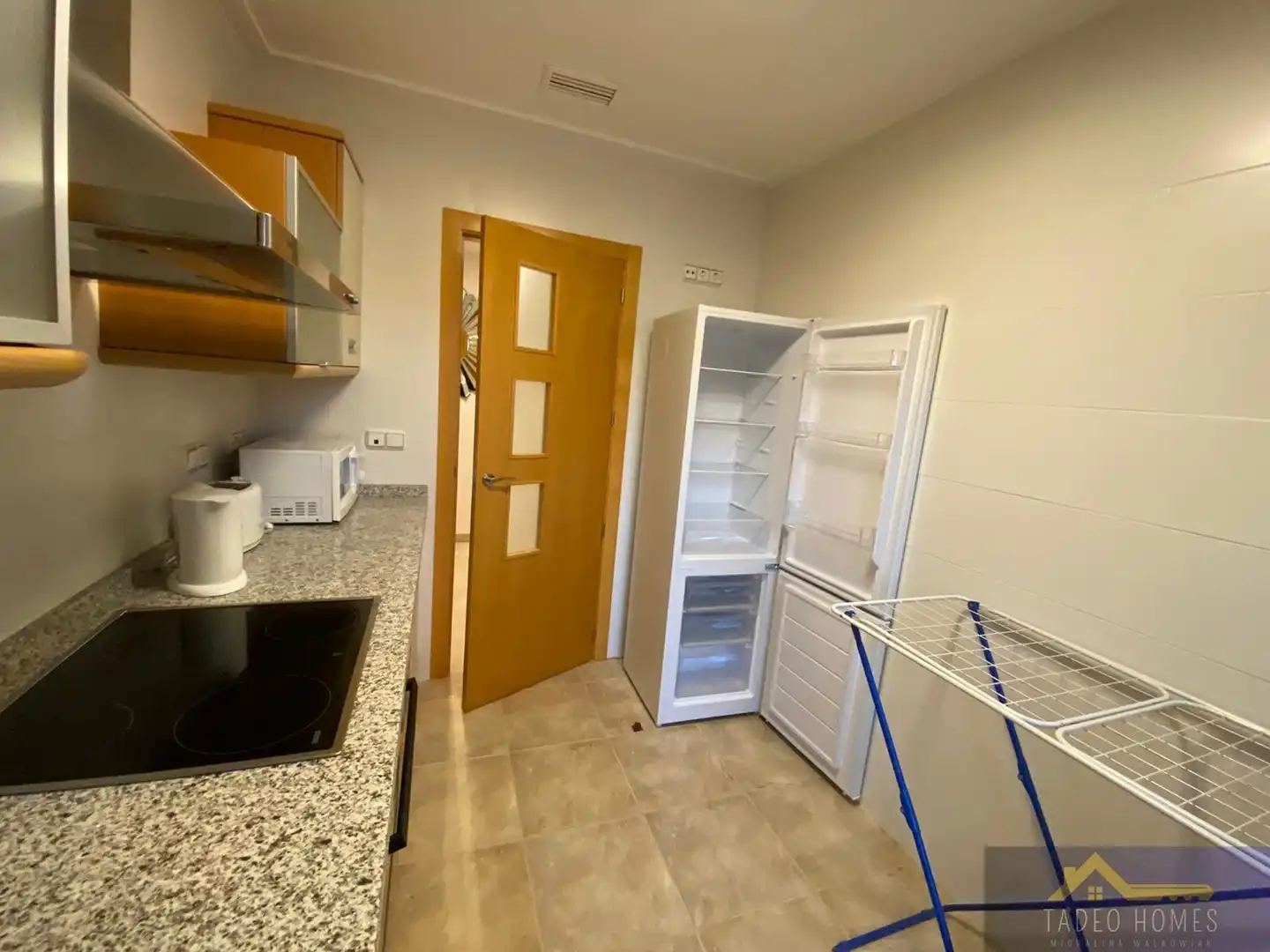 Apartament amb terrassa de lloguer a Alcacil 32, imagen 17