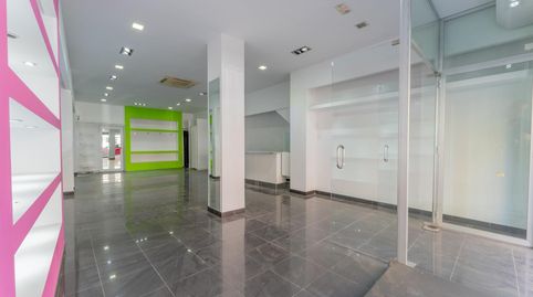 Foto 2 von Geschaftsraum zur Miete in Reina Victoria - Miguel Hernández, Elche / Elx