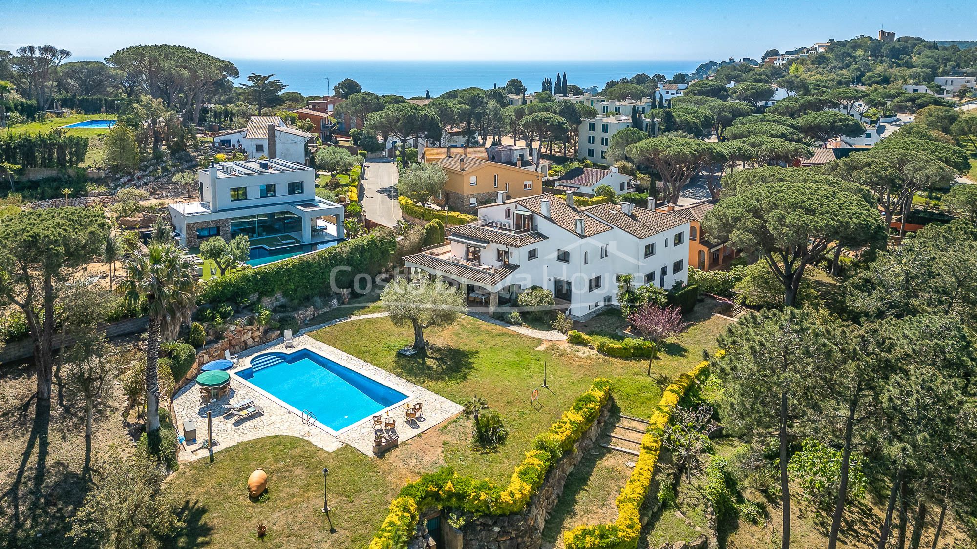 House or chalet for sale in Carrer de les Illes Medes, Calella de Palafrugell, Palafrugell