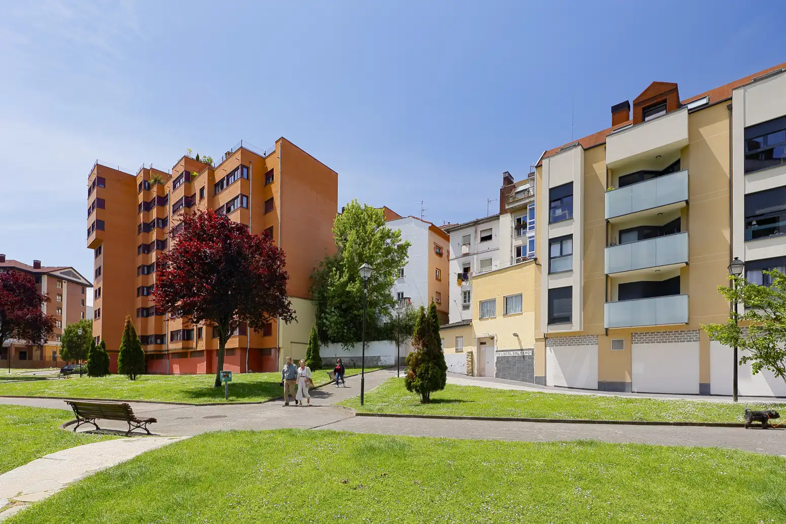 Flat for sale in Oviedo - POSTIGO BAJO, 28, Casco Histórico