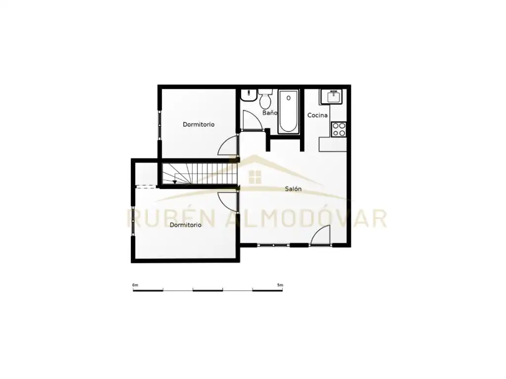Casa in vendita a Calle la Sagra 31, imagen 19