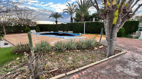 Foto 5 de Casa o chalet de alquiler en La Algoda - Matola - Llano de San José, Elche / Elx