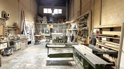 Photo 5 of Premises for sale in C. de Juan de la Cierva, Las Castañeras - Bulevar, Arroyomolinos (Madrid)