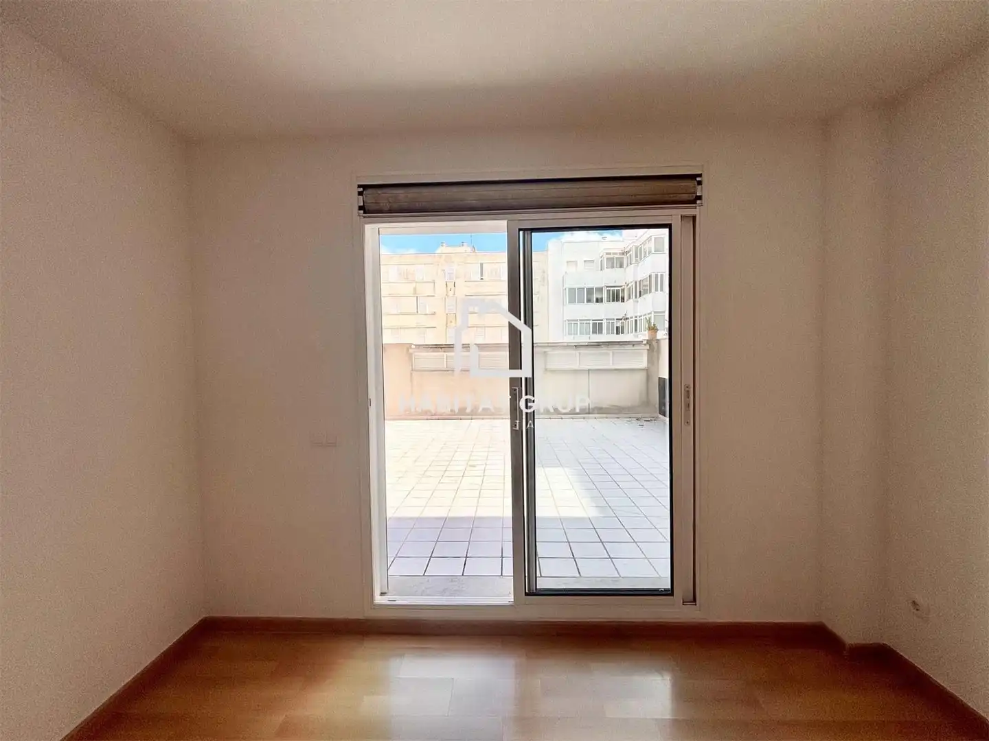 Außenansicht von Wohnung zum Verkauf in Maó - Mahón mit Klimaanlage, Heizung und Terrasse