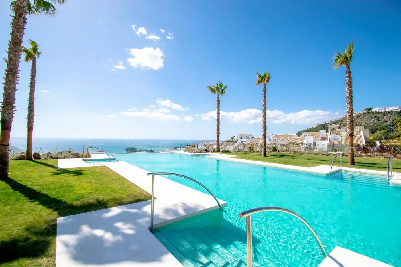 Villa mit Pool zum Verkauf in Benalmádena pueblo, imagen 24