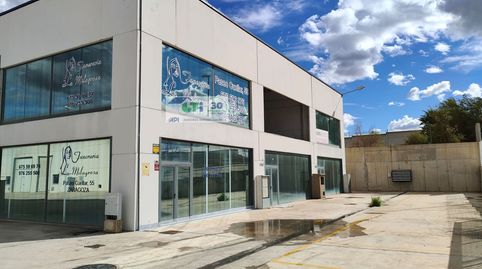 Photo 2 of Industrial buildings for sale in Calle Ontina, Cartuja Baja, Zaragoza Capital