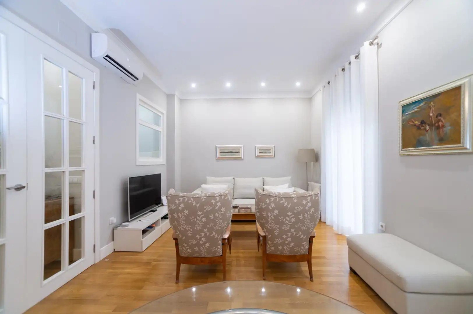 Appartamento con terrazza in vendita a Calle LITERATO AZORIN, imagen 8