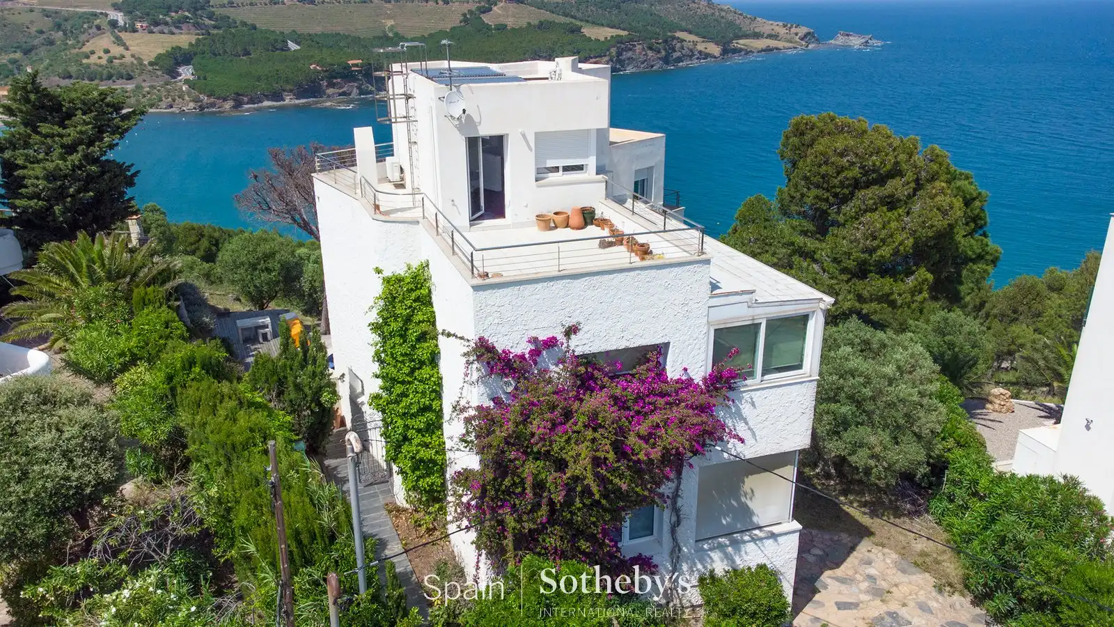 Houses for sale in Llançà  with Air Conditioner, Heating and Private garden