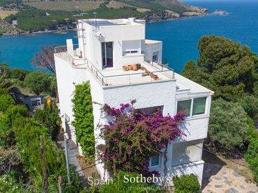 House with pool for sale in Grifeu - Cap Ras - Els Estanys - Sant Genís