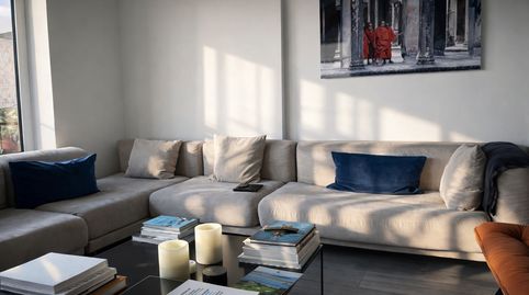 Photo 2 of Flat for rent in Calleja Norte, El Sardinero, Santander