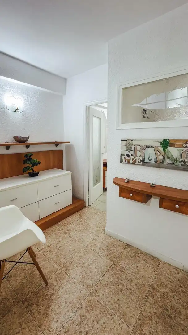 Habitación de Piso en venta en Benidorm con Aire acondicionado, Terraza y Balcón
