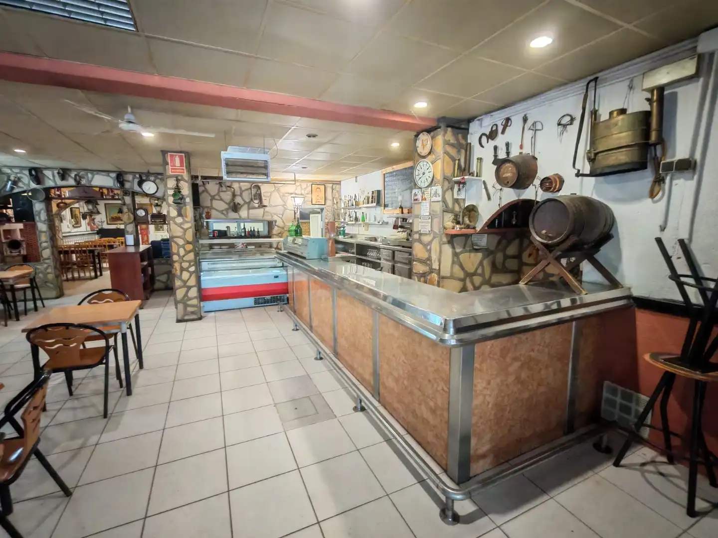 Local en venta en Lliçà d'Amunt con Aire acondicionado, Calefacción y Terraza
