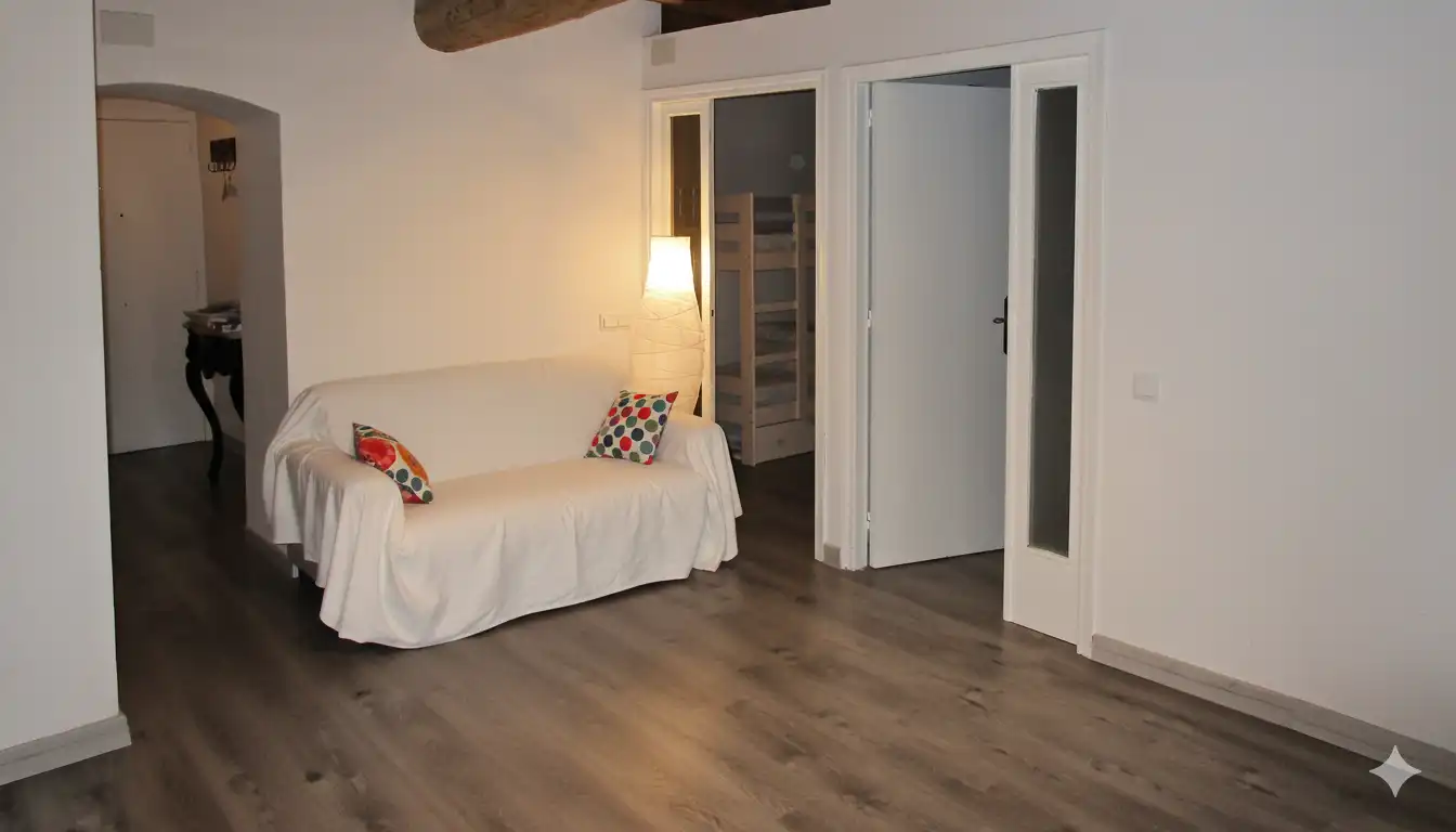 Piso en venta en corredor de Can Reig, Torelló