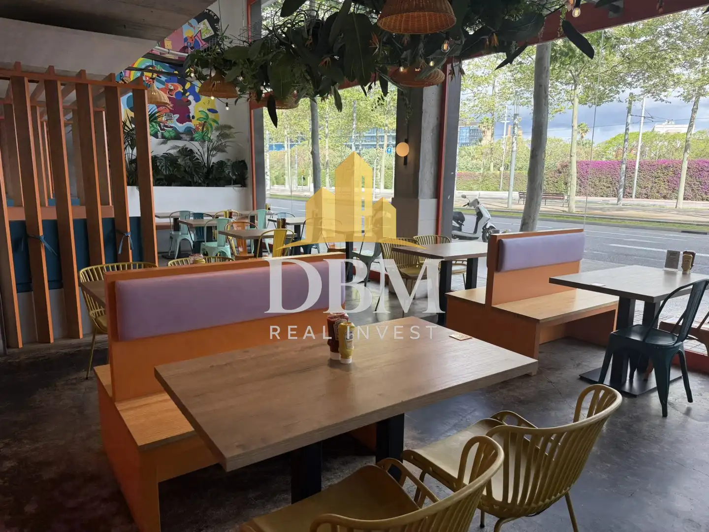 Business premises for transfer in Avinguda Diagonal, imagen 7