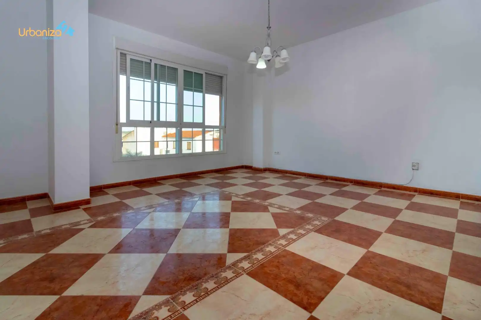 Comedor de Casa o chalet en venta en Badajoz con Terraza