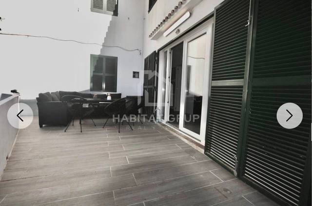 Casa-chalet en Venta en Cala en Porter