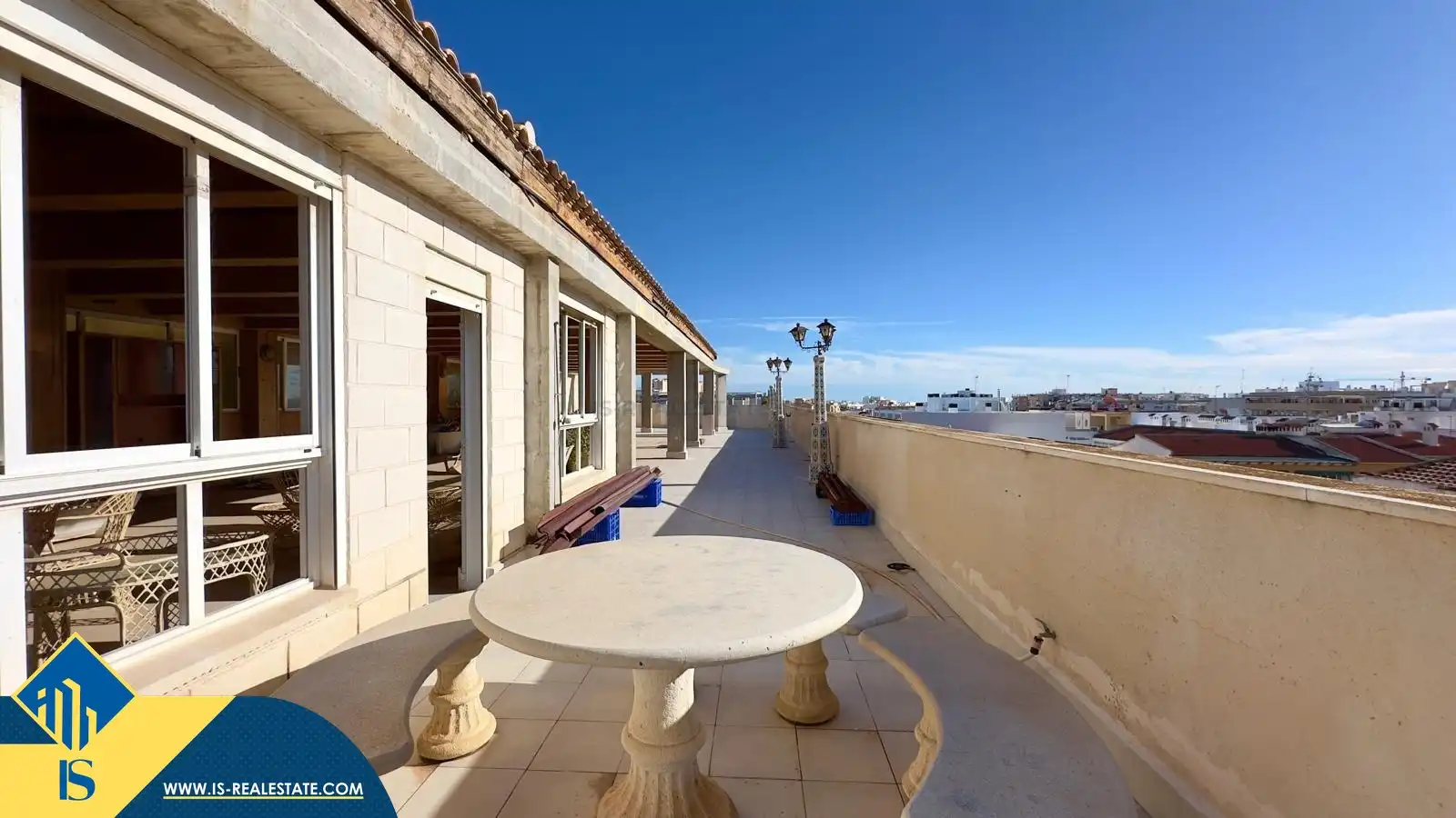 Penthouse mit Aufzug zum Verkauf in Nueva Torrevieja - Aguas Nuevas, imagen 33