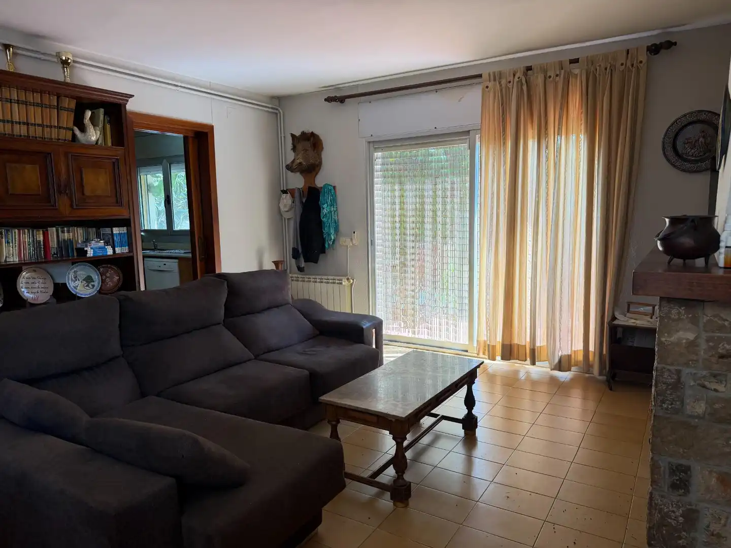 Casa con piscina in vendita a Carrer Carrer Joan Miró 10, imagen 5