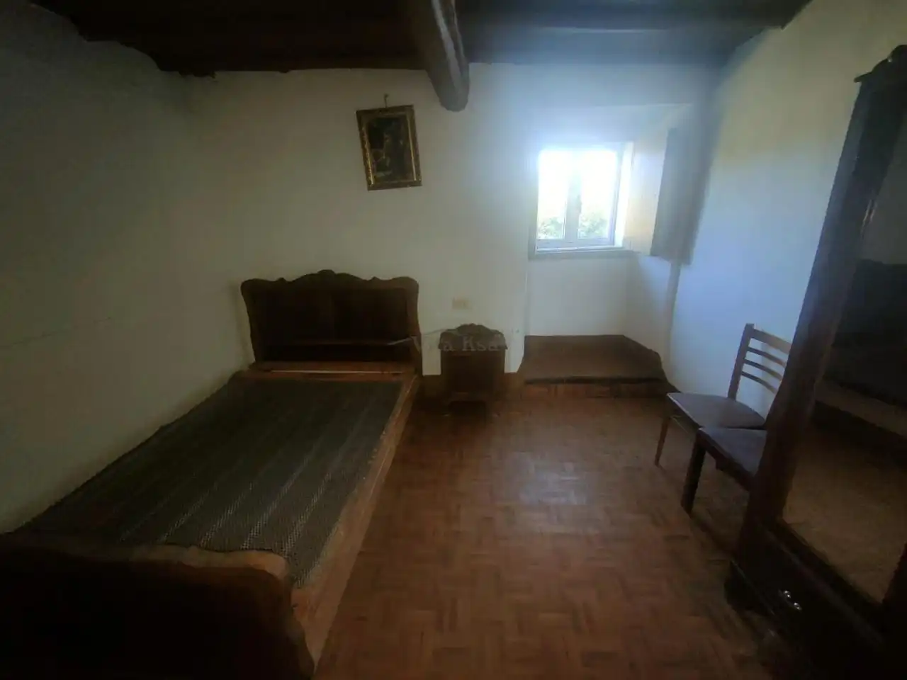 Finca rústica en venta en A EIREXA, Maceda