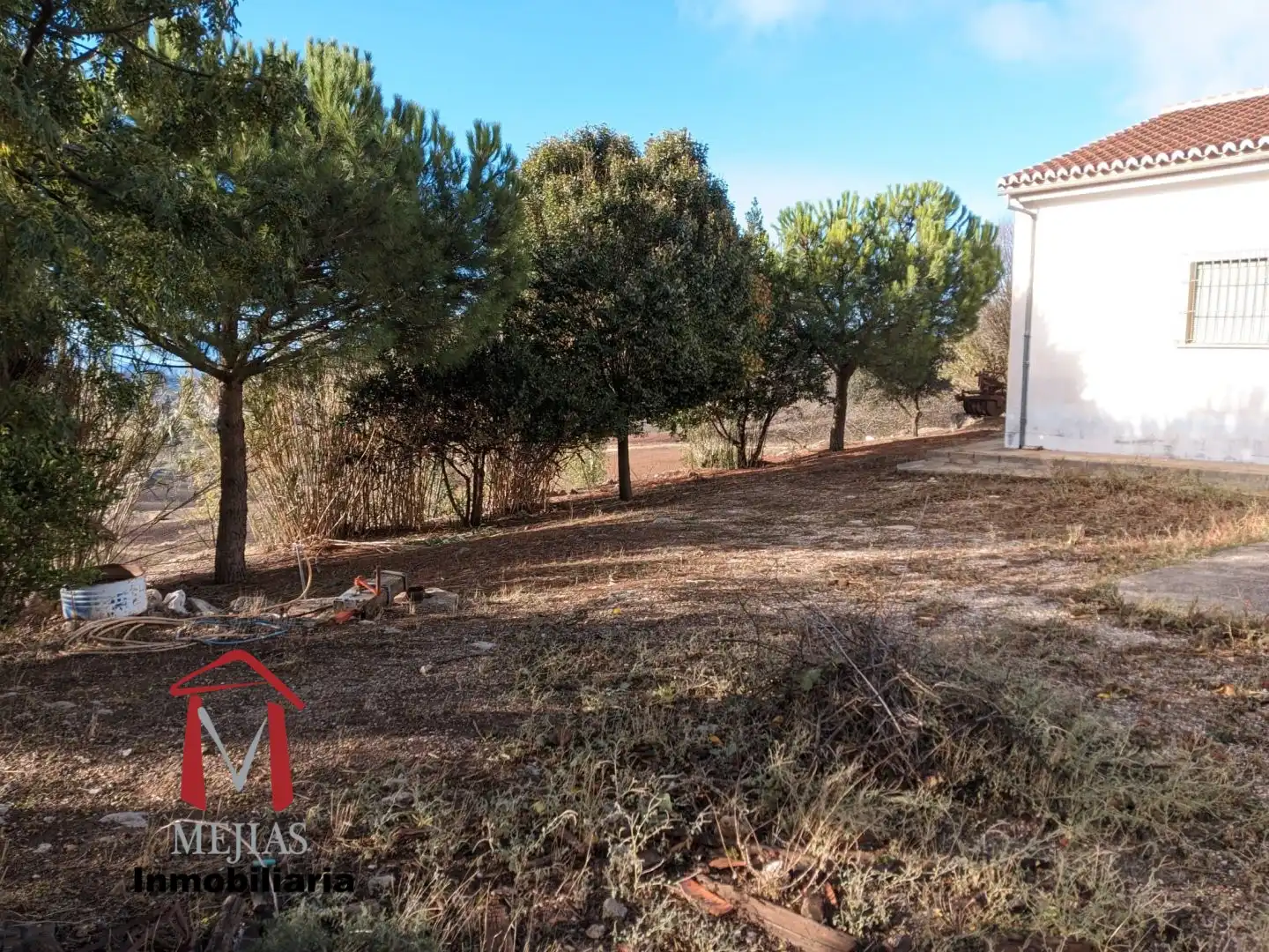 Casa rústica en venda a Bobadilla - Bobadilla Estación - La Joya, imagen 4
