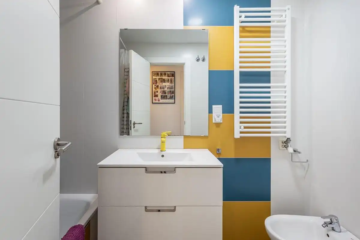 Piso con ascensor en venta en Avenida DE AMERICA, imagen 29