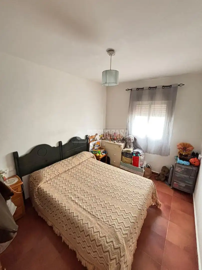 Dormitori de Pis en venda en Ayamonte amb Aire condicionat i Terrassa