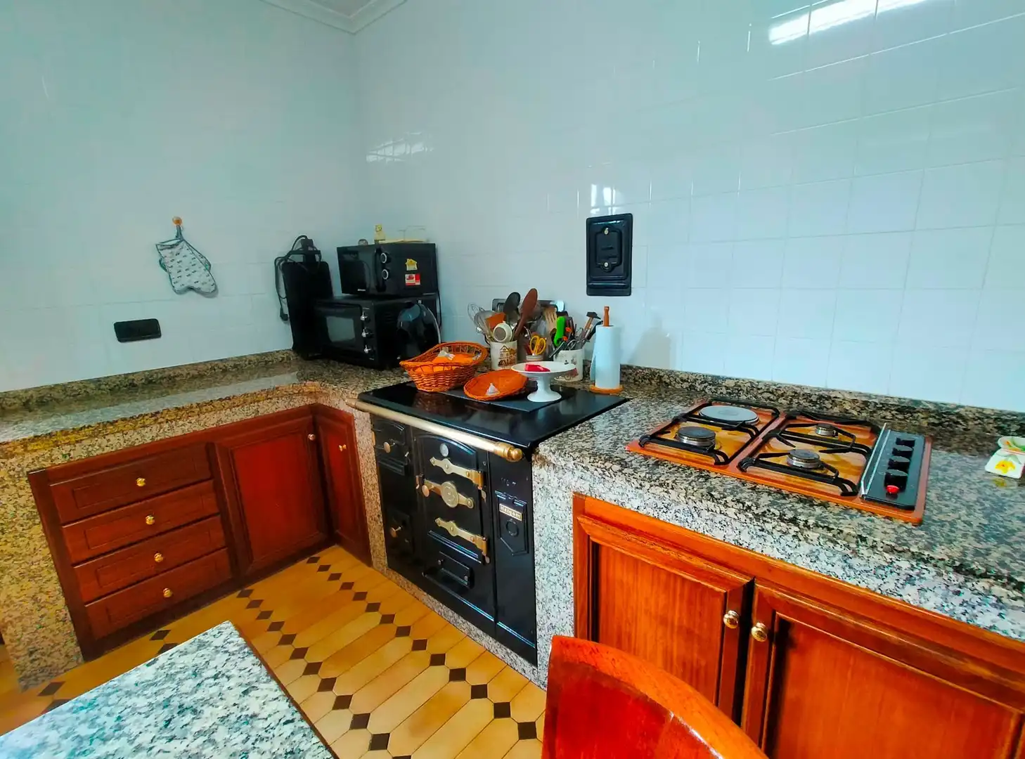 House with garden for sale in Pravia, imagen 30