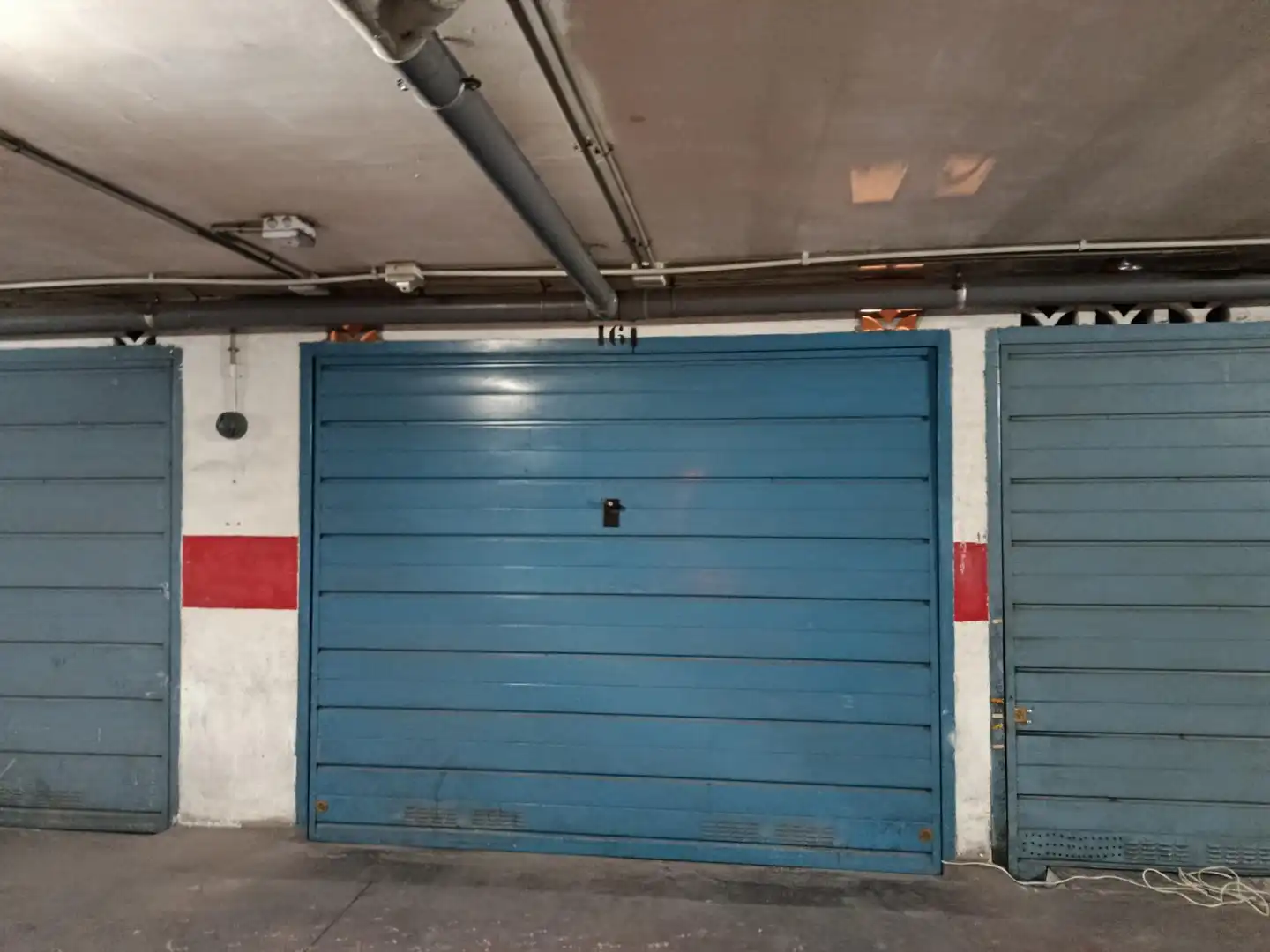 Aparcament de Garatge en venda en Torrevieja