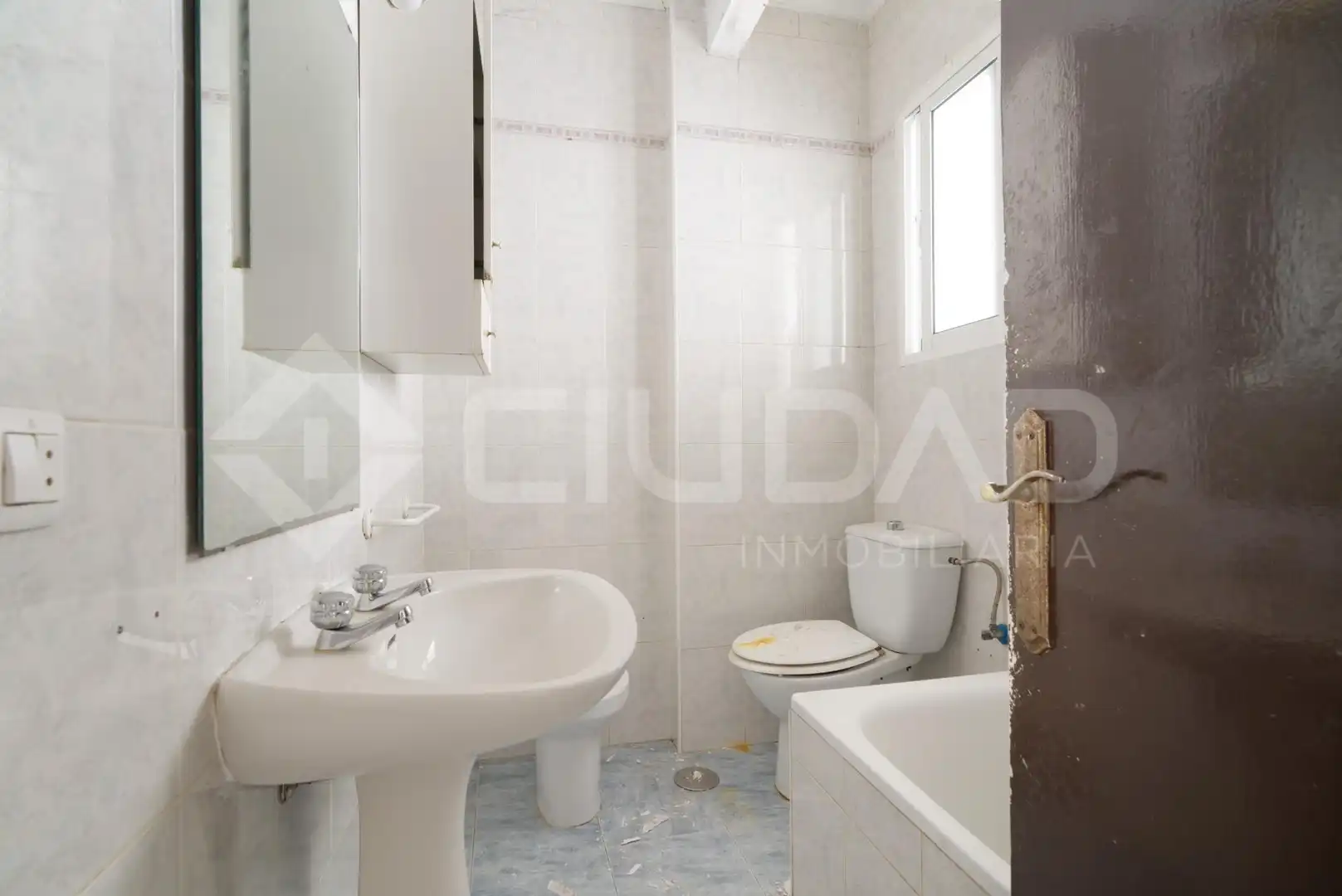 Baño de Piso en venta en La Puebla del Río