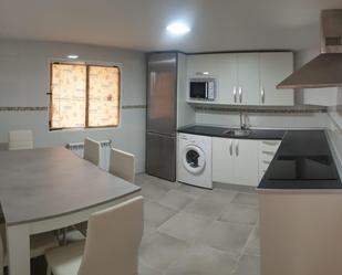 Kitchen of House or chalet to rent in Fuentes de Valdepero