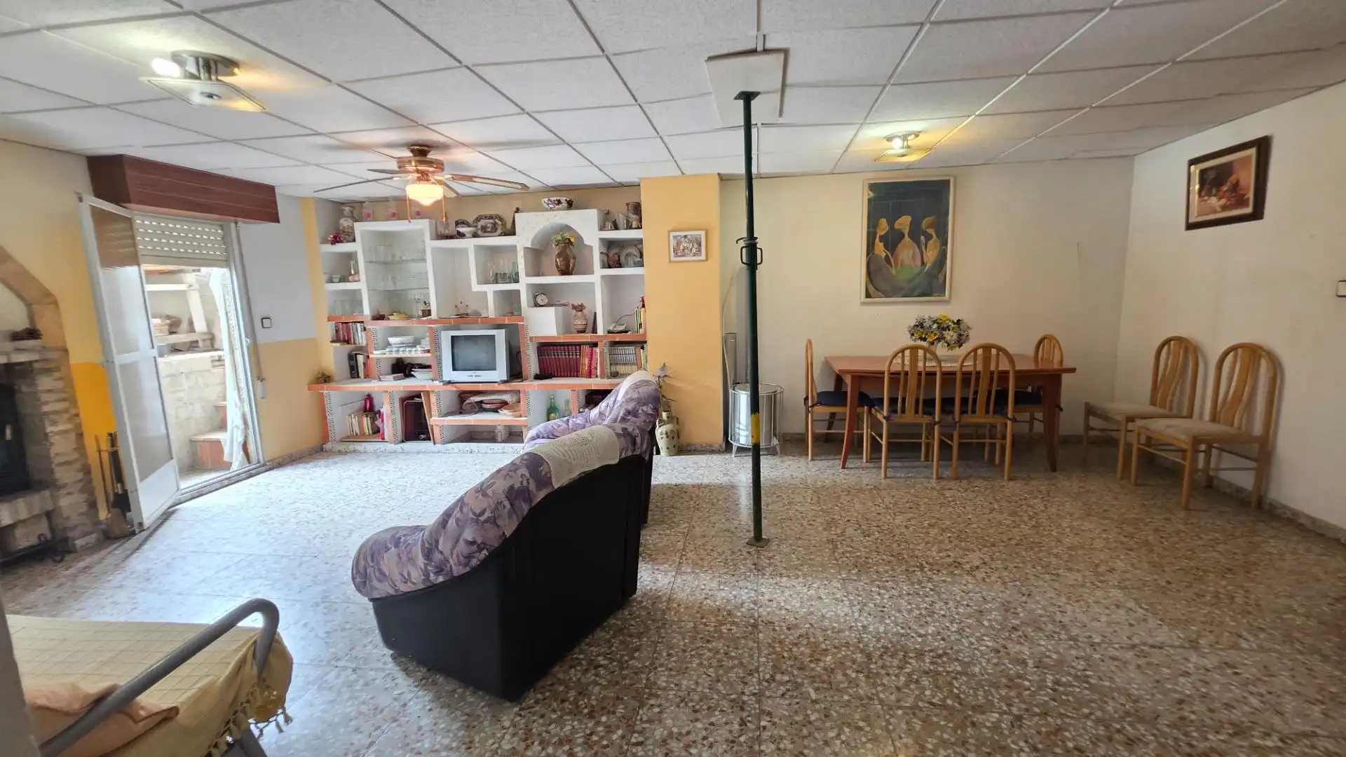 Casa amb terrassa en venda a El Alborgí, imagen 39