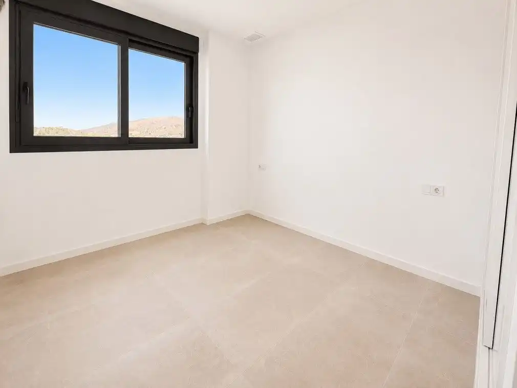 Appartement compact avec piscine à vendre à Golf Bahía, imagen 9