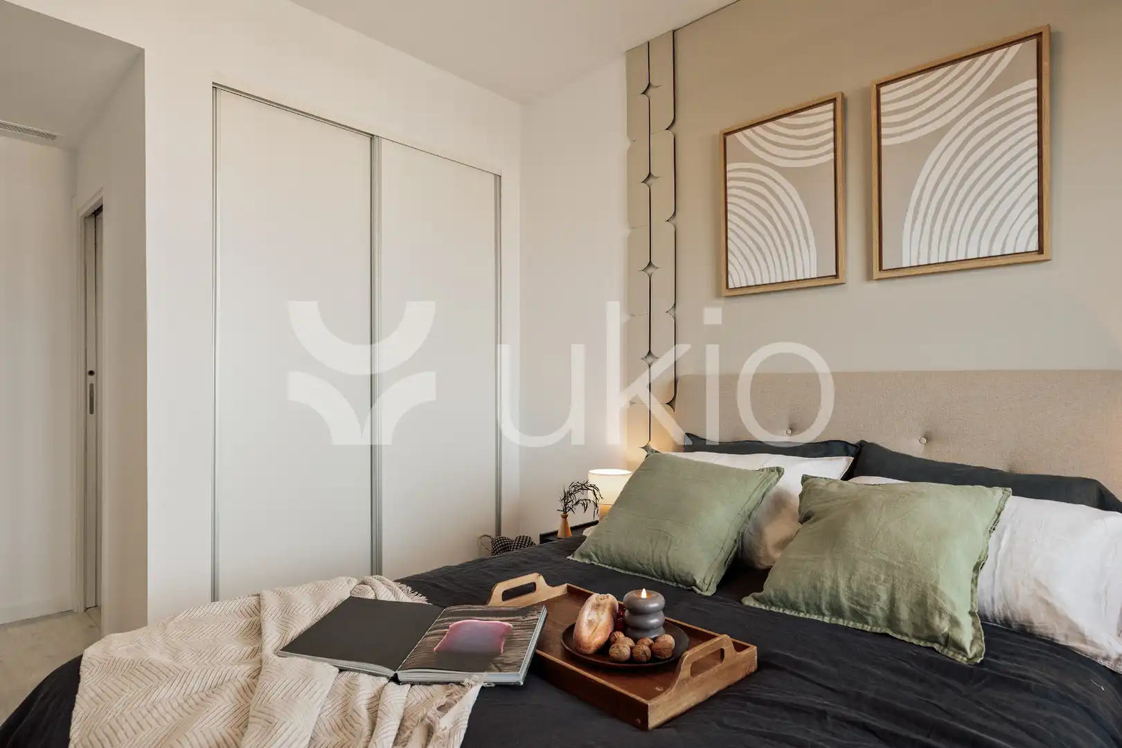 Apartament de lloguer a Carrer de Sardenya, Sagrada Família