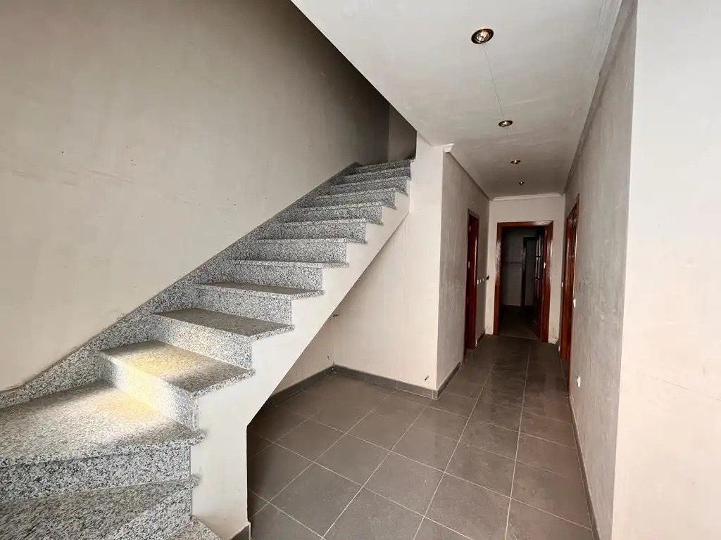 Casa o xalet en venda en Fuensalida amb Traster i Balcó
