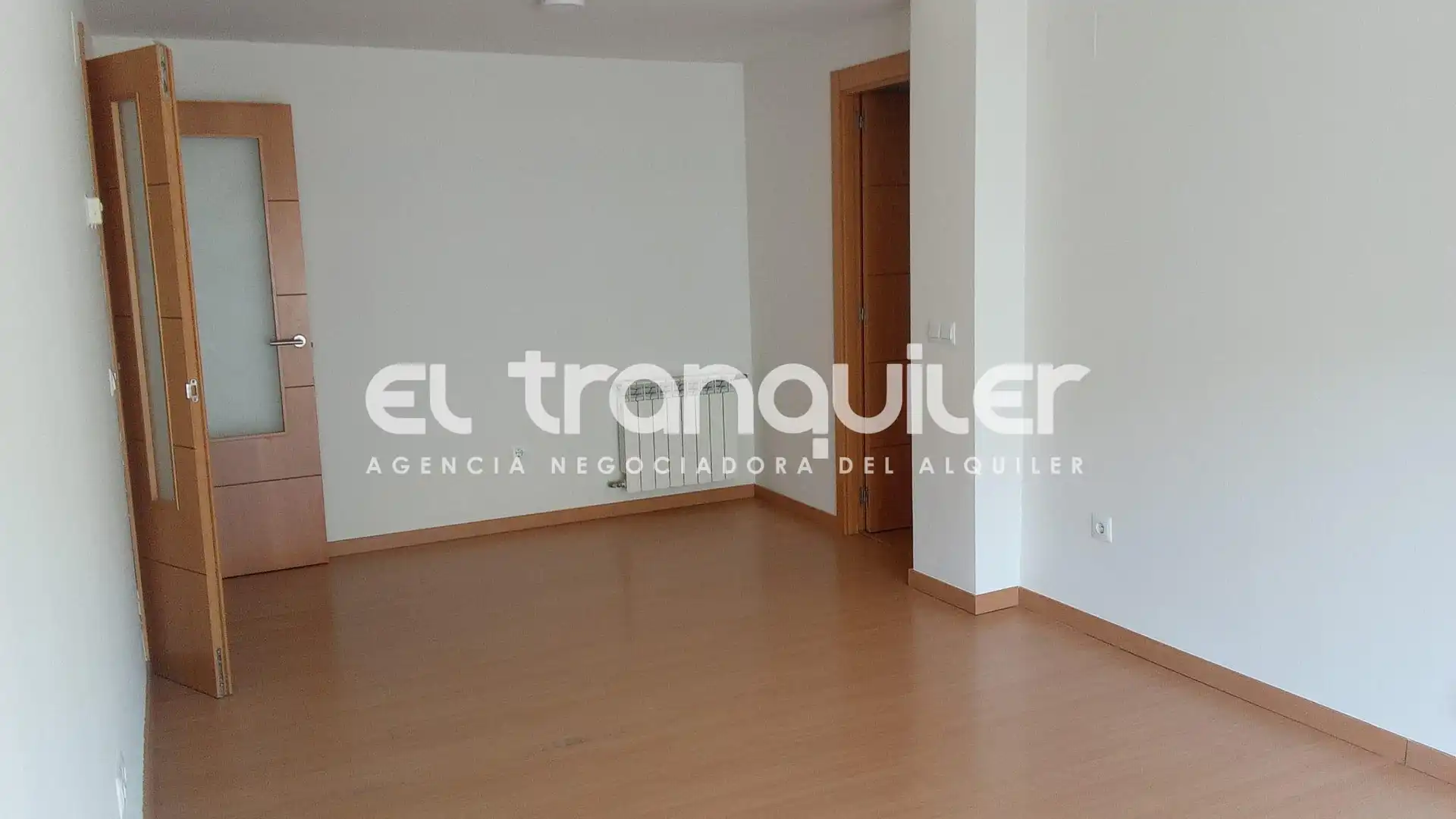 Sala de estar de Piso de alquiler en Leganés con Terraza, Trastero y Piscina