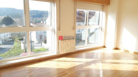 Foto 2 de Casa o xalet de lloguer a Rúa Dos Mártires de Carral, Conxo, Santiago de Compostela