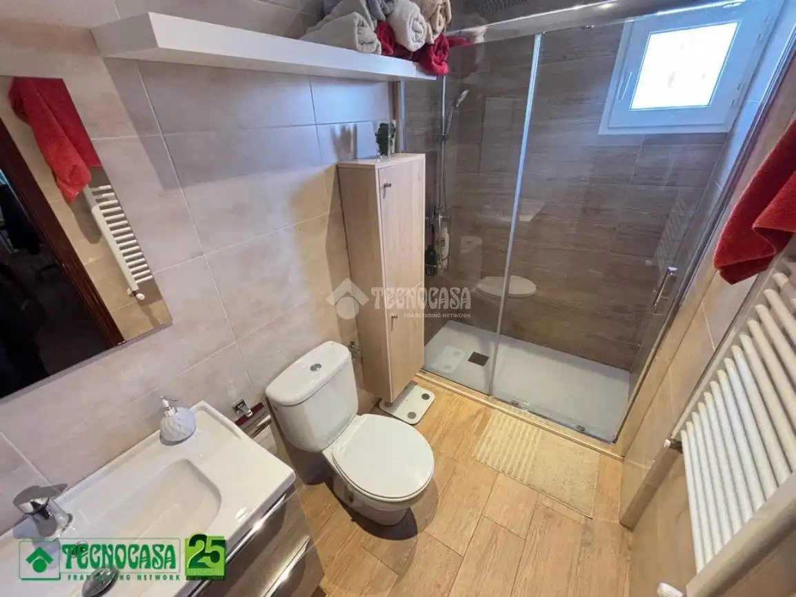 Baño de Casa o chalet en venta en Ciudad Real con Calefacción