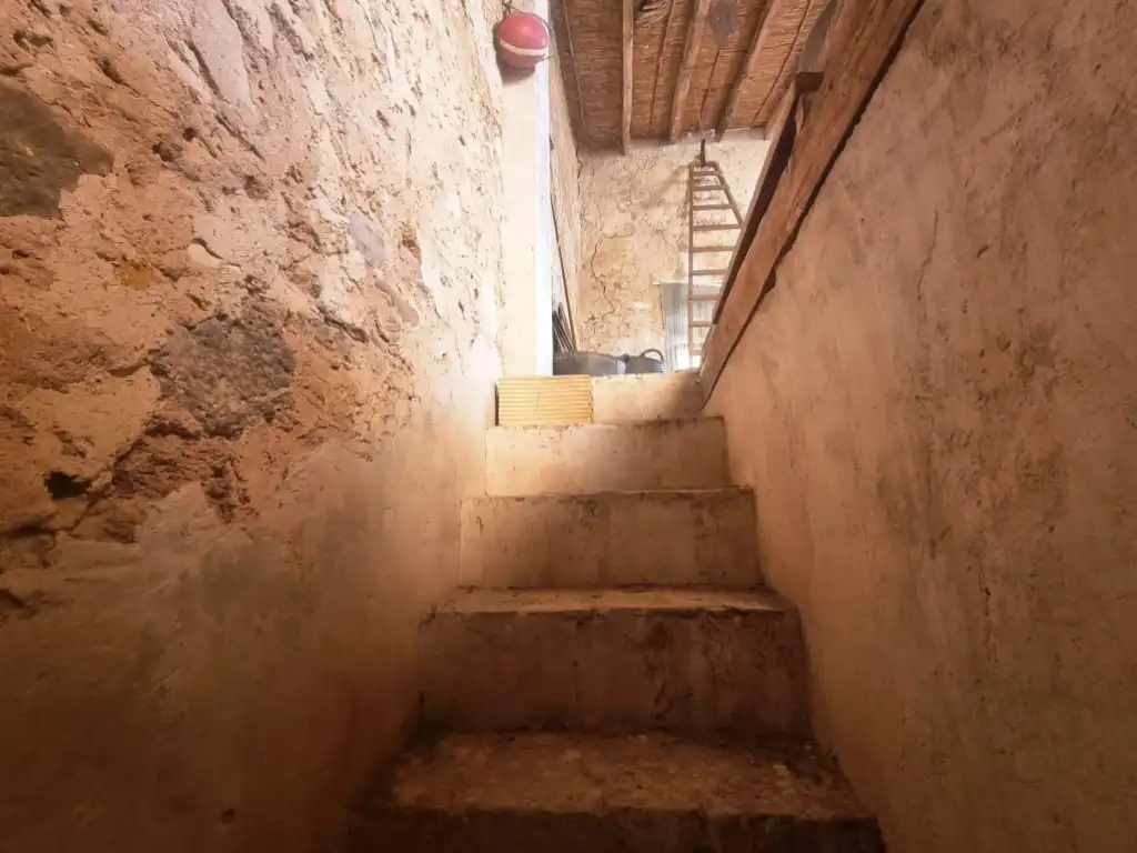 Casa o xalet en venda a Castellnovo