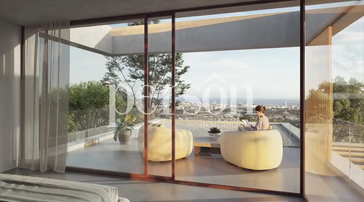 Detached house with garden for sale in La Pedrera - Vessanes, imagen 3