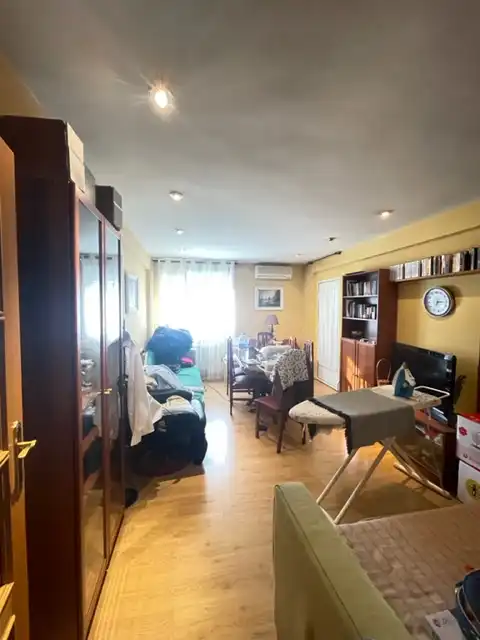 Schlafzimmer von Wohnung zum Verkauf in Coslada mit Klimaanlage, Heizung und Terrasse