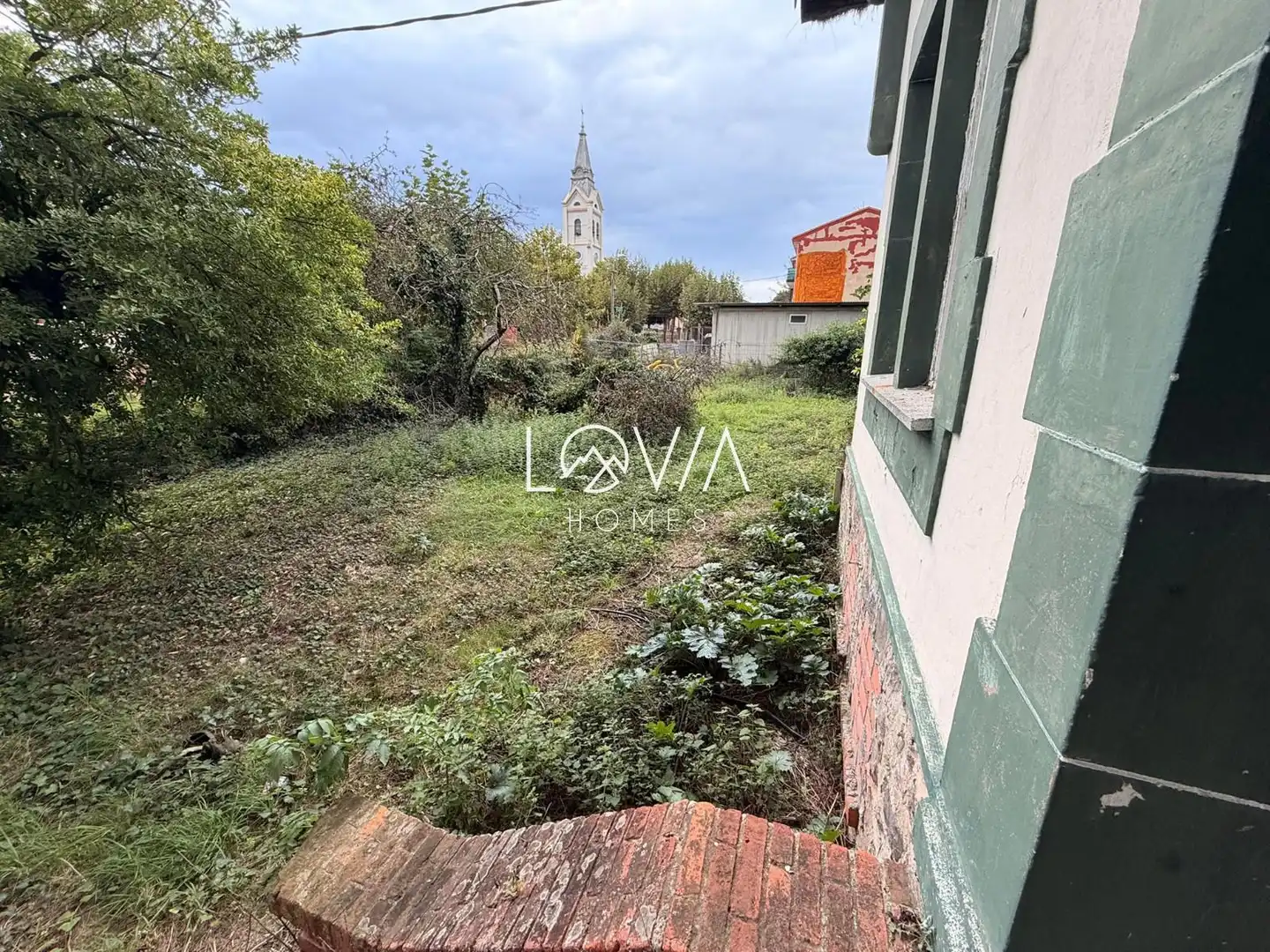 Casa o xalet en venda en El Carbayedo - El Quirinal