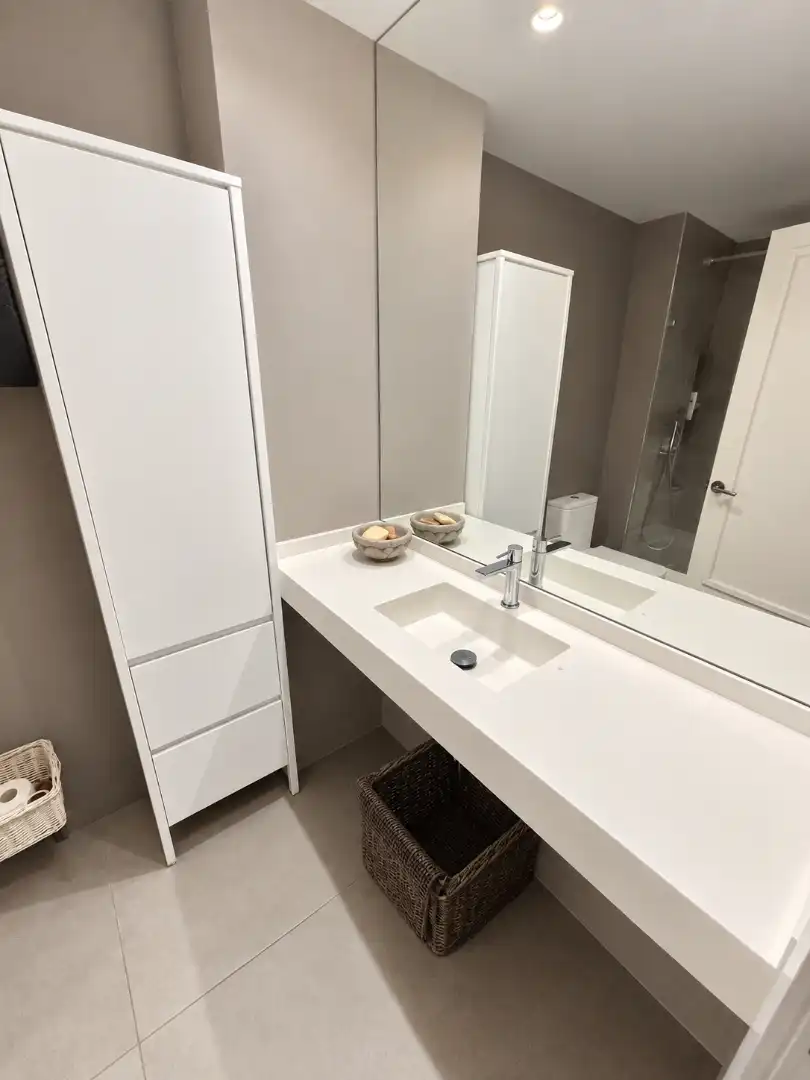 Wohnung mit Aufzug zum Verkauf in Avenida de Federico Soto, imagen 40