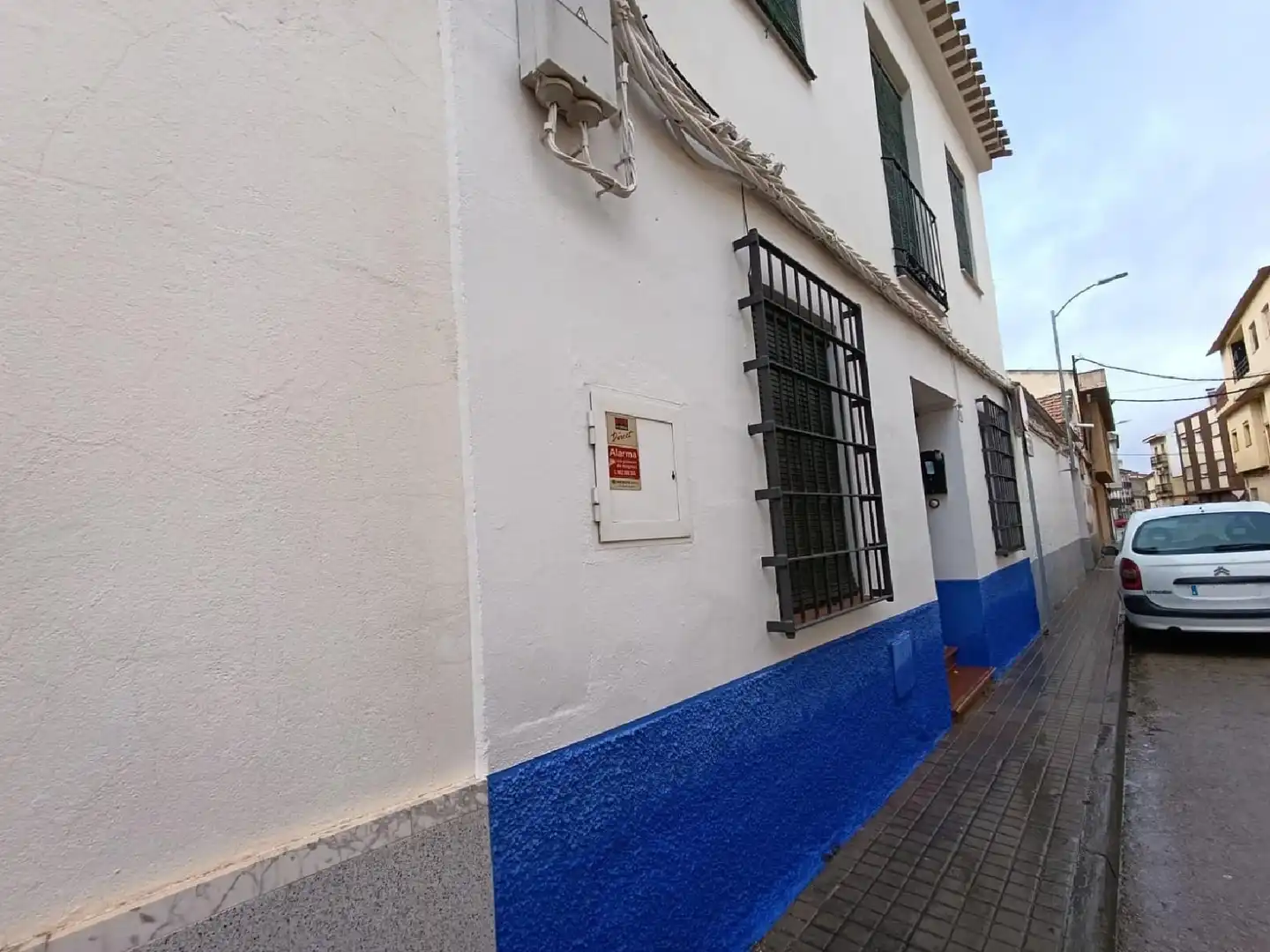 Casa in vendita a HUMILLADERO Nº 10 PL BAJA 10, imagen 9