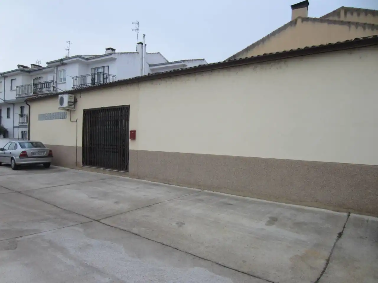 Nau industrial en venda a Calle PERDIZ, imagen 12