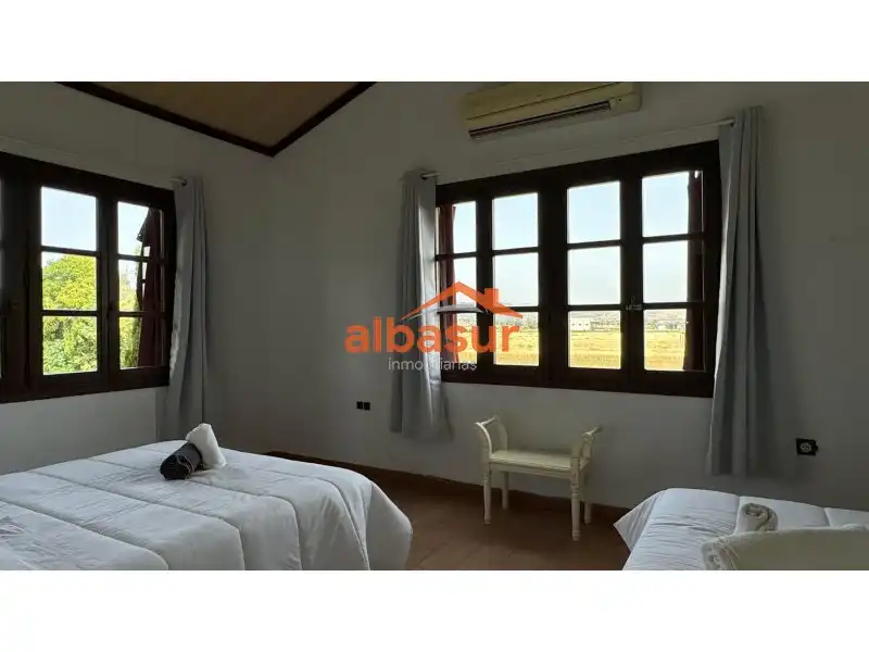 Villa con piscina in vendita a Periurbano Oeste - Sierra, imagen 13