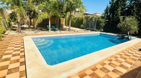 Foto 3 de Casa o xalet en venda a Urbanizacion del Coto Los Romeros, Las Torres de Cotillas, Murcia