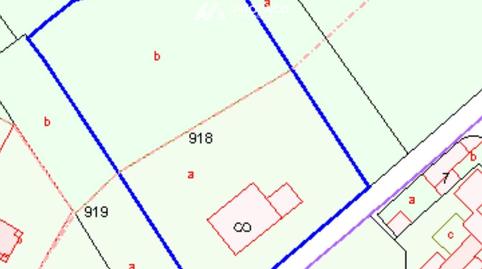 Foto 4 de Casa o xalet en venda a Pontealbar, Trazo, A Coruña