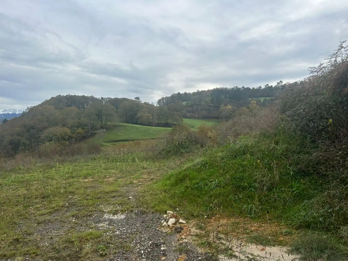 Terrenos y solares en venta en Parres, imagen 5