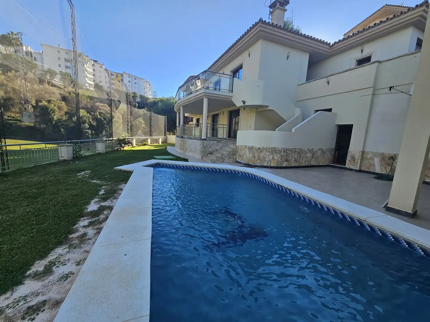 Casa o chalet de alquiler en CORAL DE RIVIERA, 8, Riviera del Sol